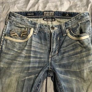Affliction jeans